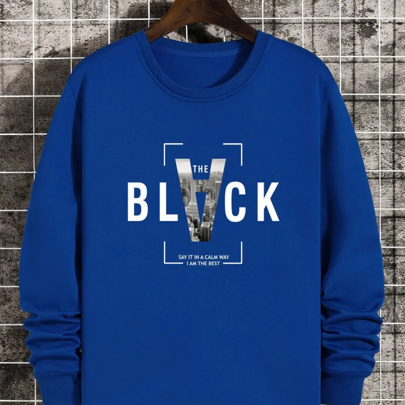 Code:007 Sweat Shirt