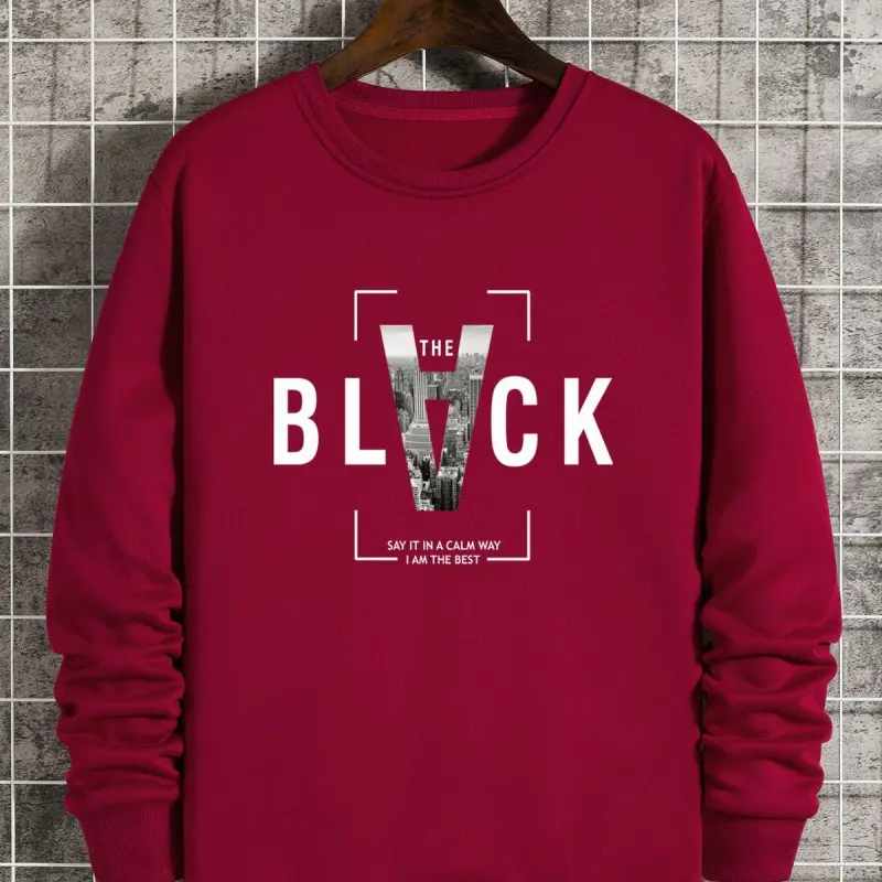 Code:004 Sweat Shirt